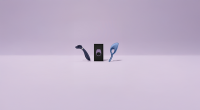 Cockring avec vibration