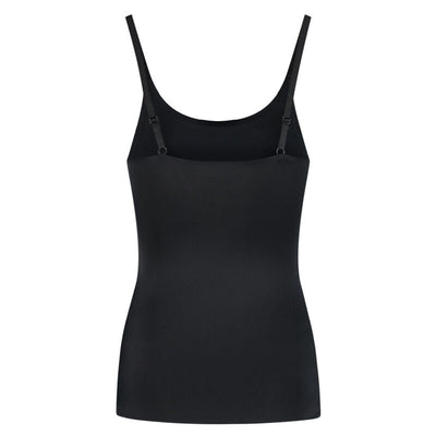 BYE-BRA - LIGHT CONTROL T-SHIRT INVISIBLE BEIGE TAILLE XXL