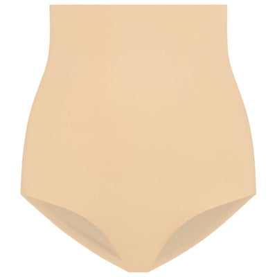 BYE-BRA - FAONNEUR SANS POINTS STYLE CULOTTE NOIR TAILLE XXL