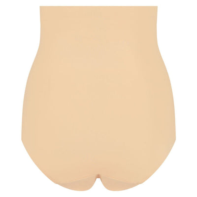 BYE-BRA - FAONNEUR SANS POINTS STYLE CULOTTE NOIR TAILLE XXL