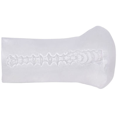CALEXOTICS - COUPEUR SANS LIMITES TRANSPARENT