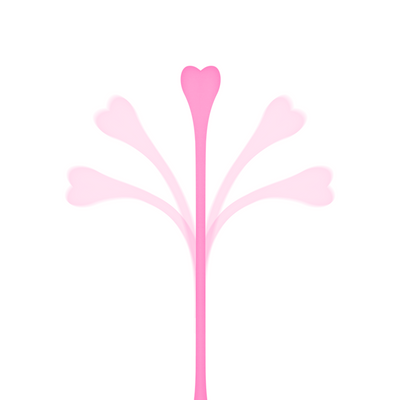 OHMAMA - ENSEMBLE DE 5 BALLES DEXERCICE KEGEL