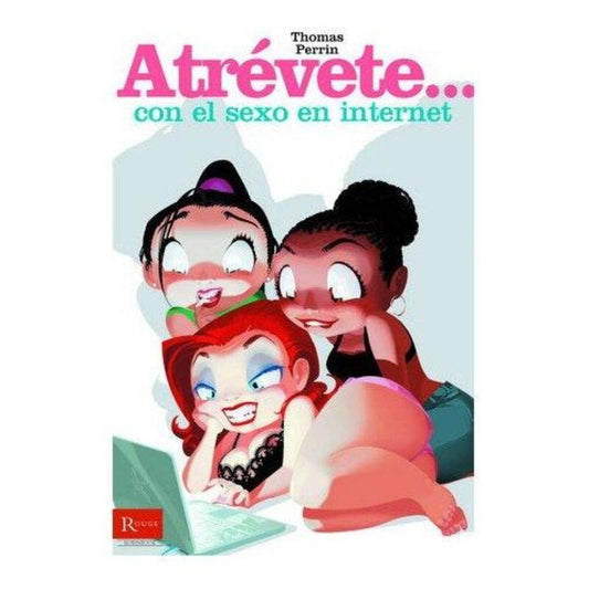 DIABLO PICANTE - OSEZ... LE SEXE SUR INTERNET