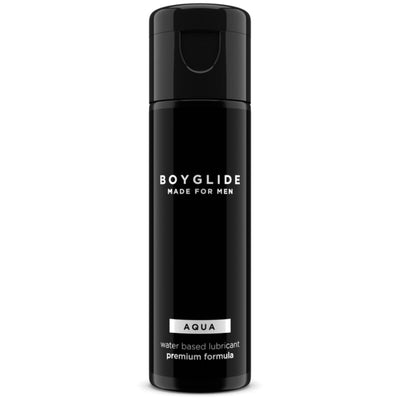 INTIMATELINE - LUBRIFIANT BASE D'EAU BOYGLIDE 30 ML