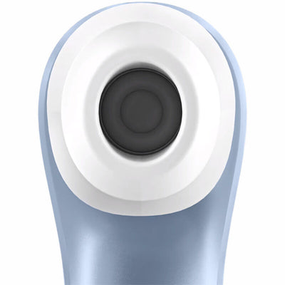 SATISFYER - STIMULATEUR VIOLETTE PRO 2