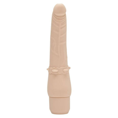 GET REAL - PEAU DE VIBRATEUR LISSE CLASSIQUE