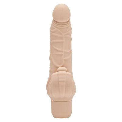 GET REAL - PEAU DE VIBRATEUR STIM CLASSIQUE