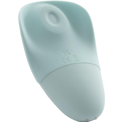 CONTROL - LANGUE STIMULATEUR DE CLITORIS RECHARGEABLE CLIT TOK
