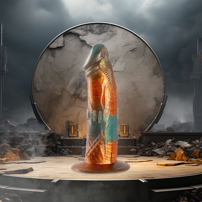 EPIC - GODE TALOS DE PUISSANCE ET DE PLAISIR