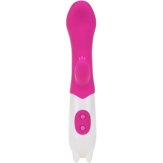 ARMONY - VIBRATEUR & STIMULATEUR SPOT G 10 VITESSES ROSE