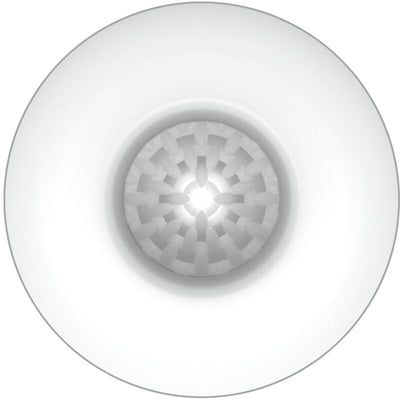 PRETTY LOVE - MASTURBATEUR HOMME BLANC D'OEUF MODÈLE 2