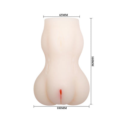 BAILE - MASTURBATEUR VAGIN PASSION LADY