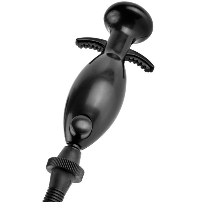 FETISH FANTASY EXTREME - POMPE À ONDES VAGINALES STIMULANTES AVEC VIBRATIONS