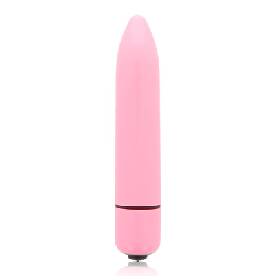 GLOSSY - THIN VIBE ROSE