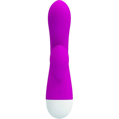 PRETTY LOVE - VIBRATEUR INTELLIGENT ELI 30 MODES