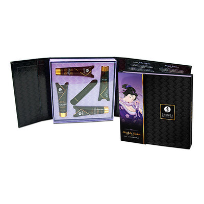 SHUNGA - KIT GEISHA COQUINÉE