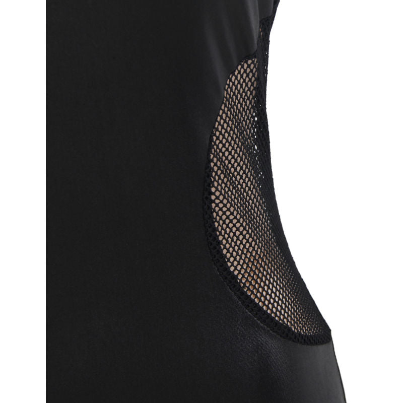 SUBBLIME - DRESSES ROBE NOIRE  BRETELLES L / XL