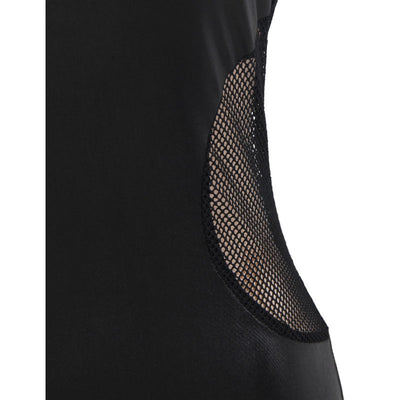 SUBBLIME - DRESSES ROBE NOIRE  BRETELLES L / XL