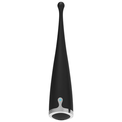 BRILLY GLAM - SPOT VIBE CLITORIAL NOIR