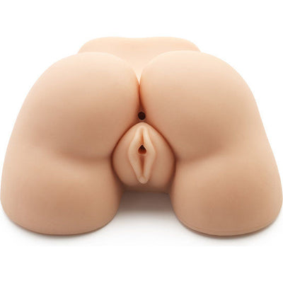 ACT - FAT ASS FUCKER MASTURBATOR AVEC VIBRATOR