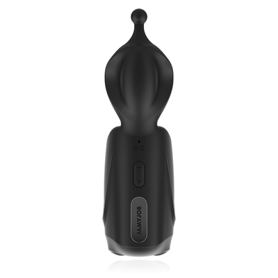 JAMYJOB - MASTURBATEUR TÊTE STROKER RECHARGEABLE