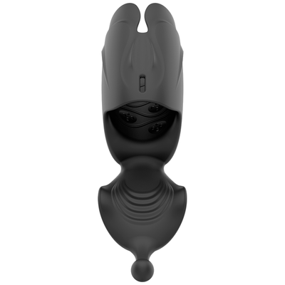 JAMYJOB - MASTURBATEUR TÊTE STROKER RECHARGEABLE