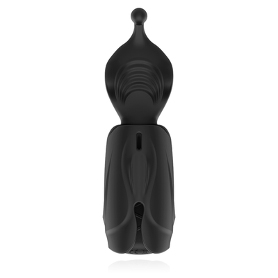 JAMYJOB - MASTURBATEUR TÊTE STROKER RECHARGEABLE