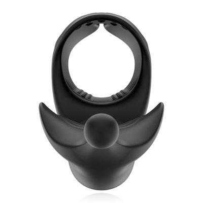 JAMYJOB - MASTURBATEUR TÊTE STROKER RECHARGEABLE