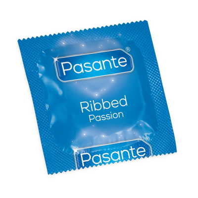 PASANTE - LES PRÉSERVATIFS  POINTS MS PLACER 3 UNITÉS