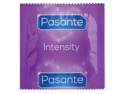 PASANTE - POINTS DE TRAVERSE ET STR AS INTENSITÉ 12 UNITÉS