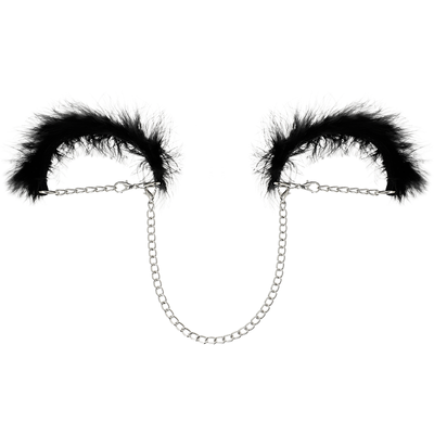 COQUETTE CHIC DESIRE - MENOTTES FETISH DELUXE